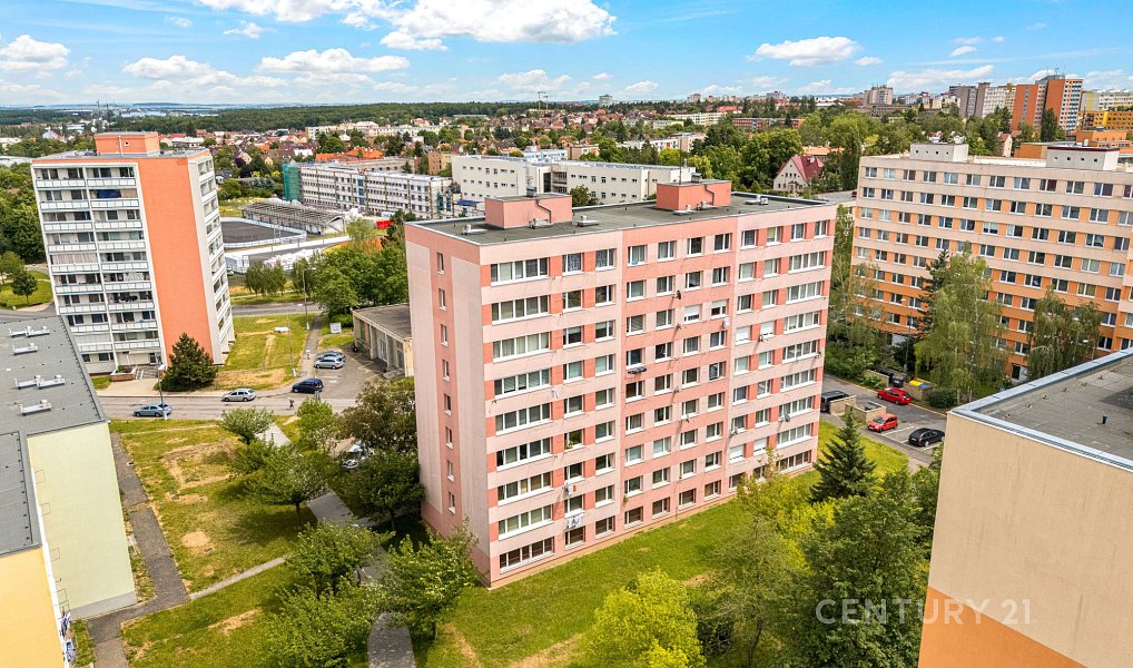 Prodej bytu 3+kk 70 m², Kladno – náhled fotky 19
