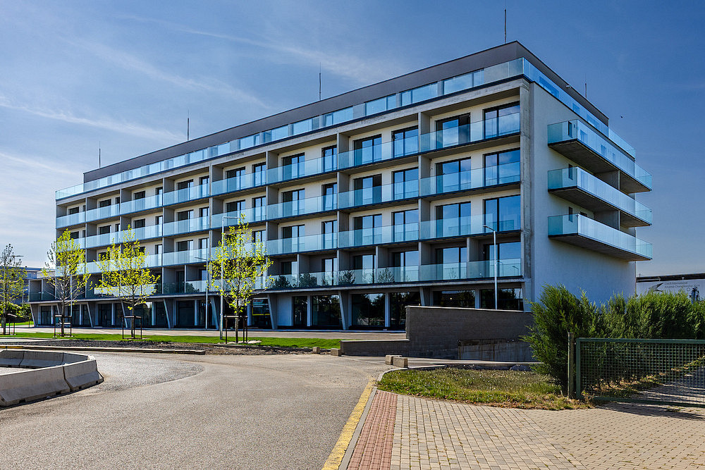 Prodej bytu 2+kk 51 m²