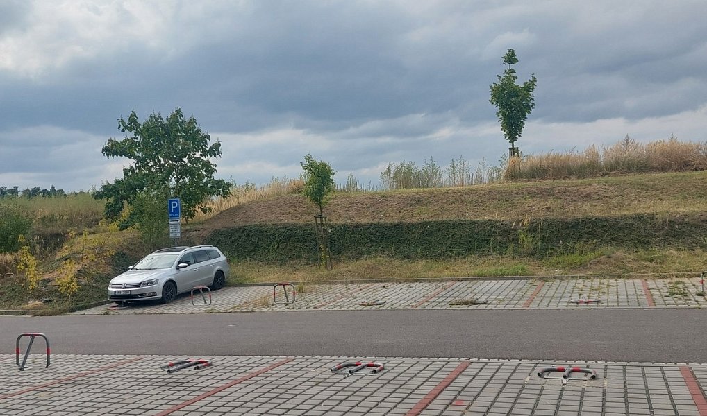 Pronájem bytu 2+kk 68 m², Olomouc – náhled fotky 16