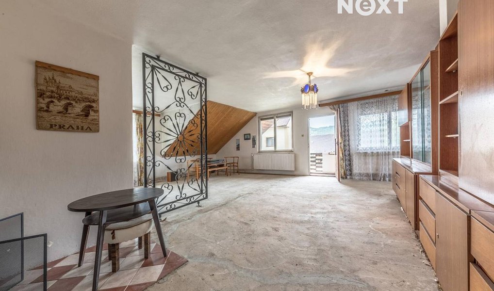 Prodej domu 416 m² s pozemkem 419 m², Tetín – náhled fotky 16