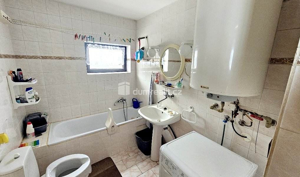 Prodej domu 110 m² s pozemkem 1 184 m², Mlýnské Struhadlo – náhled fotky 7