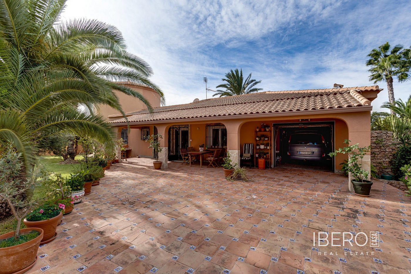 Casa 6+kk – Torrevieja, San Luis, Urbanización El Chaparral - Vista 4
