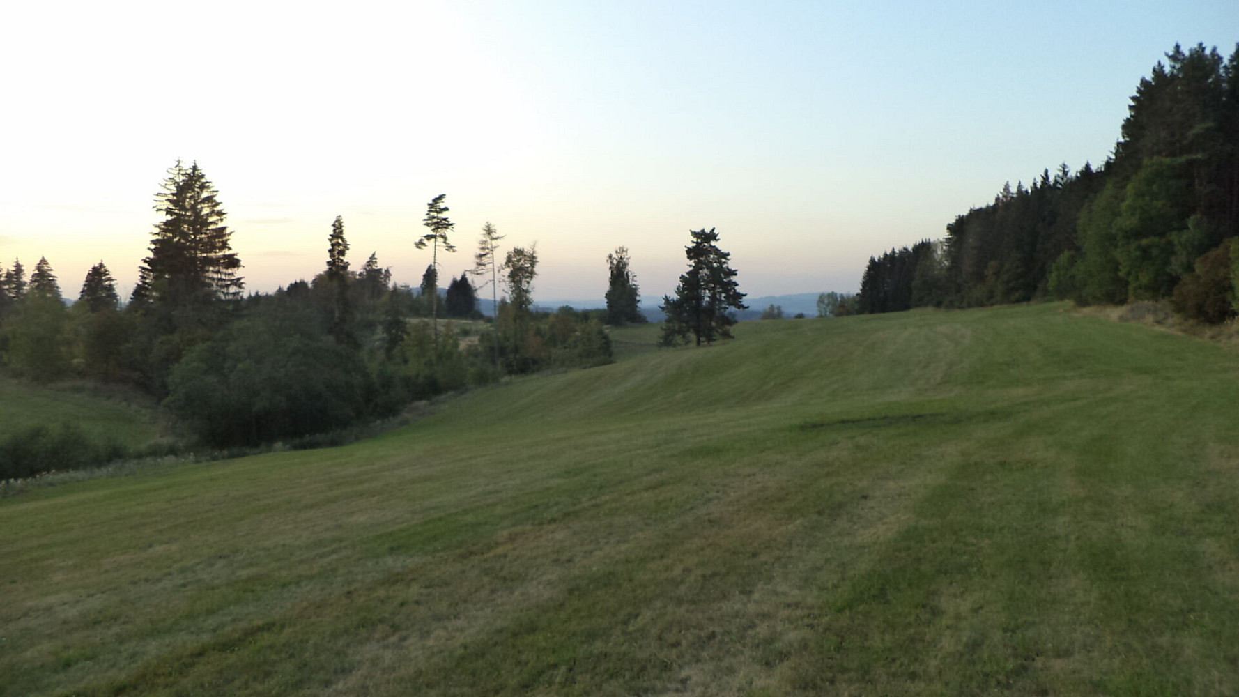 Prodej pole 14 711 m² – fotografie 2
