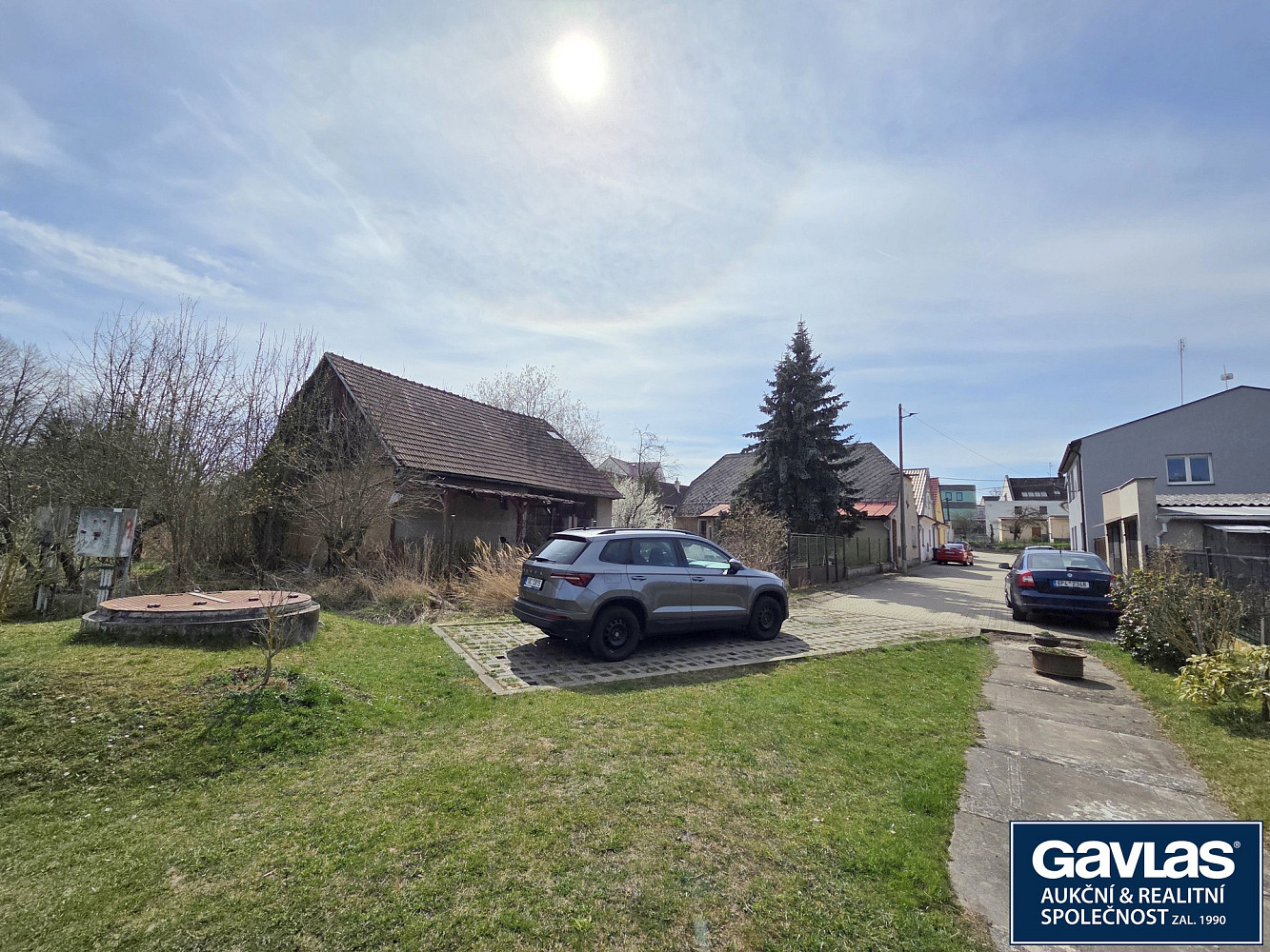 Dražba domu 125 m² s pozemkem 709 m² — photo 4