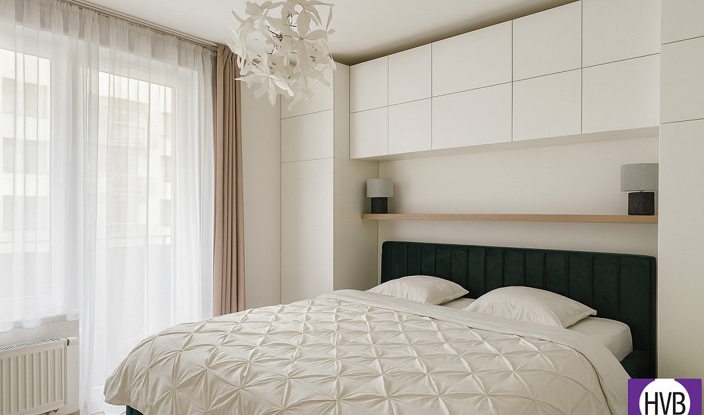 Pronájem bytu 3+kk 92 m², Praha – náhled fotky 6