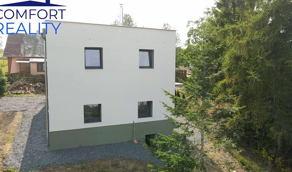 Prodej domu 200 m² s pozemkem 1 057 m², Melč – náhled fotky 2