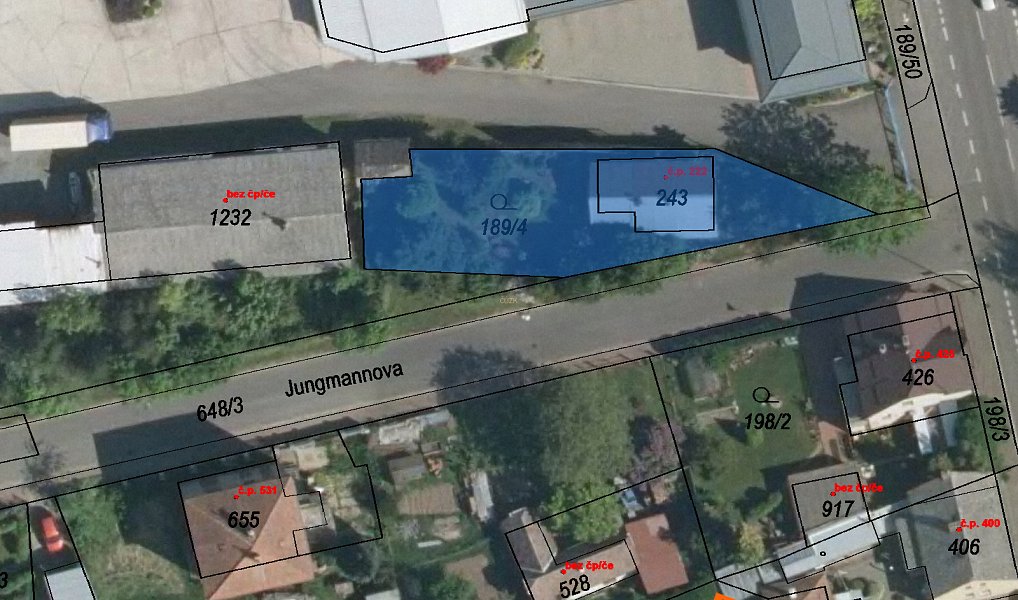 Prodej domu 67 m² s pozemkem 501 m², Slatiňany – náhled fotky 2