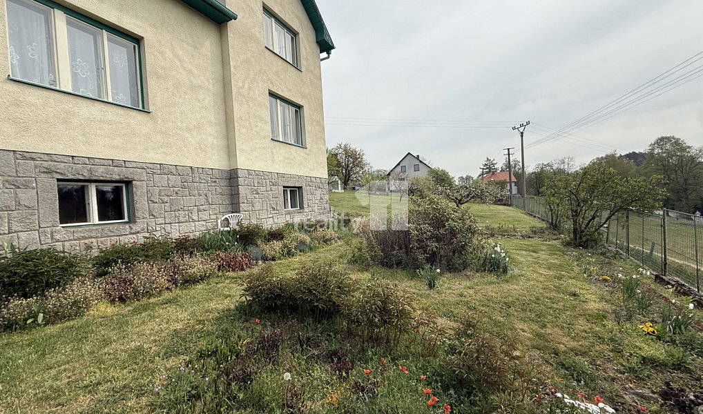 Prodej domu 108 m² s pozemkem 1 320 m², Světlá nad Sázavou – náhled fotky 2