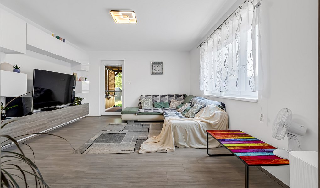 Prodej domu 150 m² s pozemkem 437 m², Mladá Boleslav – náhled fotky 6