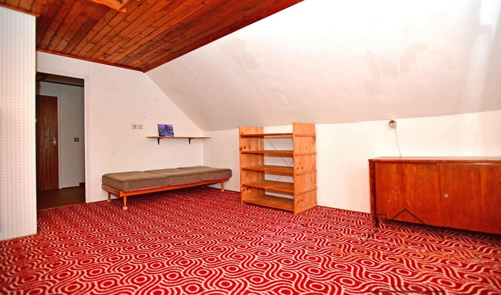 Prodej chaty/chalupy 127 m² s pozemkem 796 m², Čerčany – náhled fotky 7