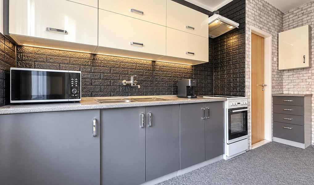 Prodej bytu 3+1 64 m², Podbořany – náhled fotky 2