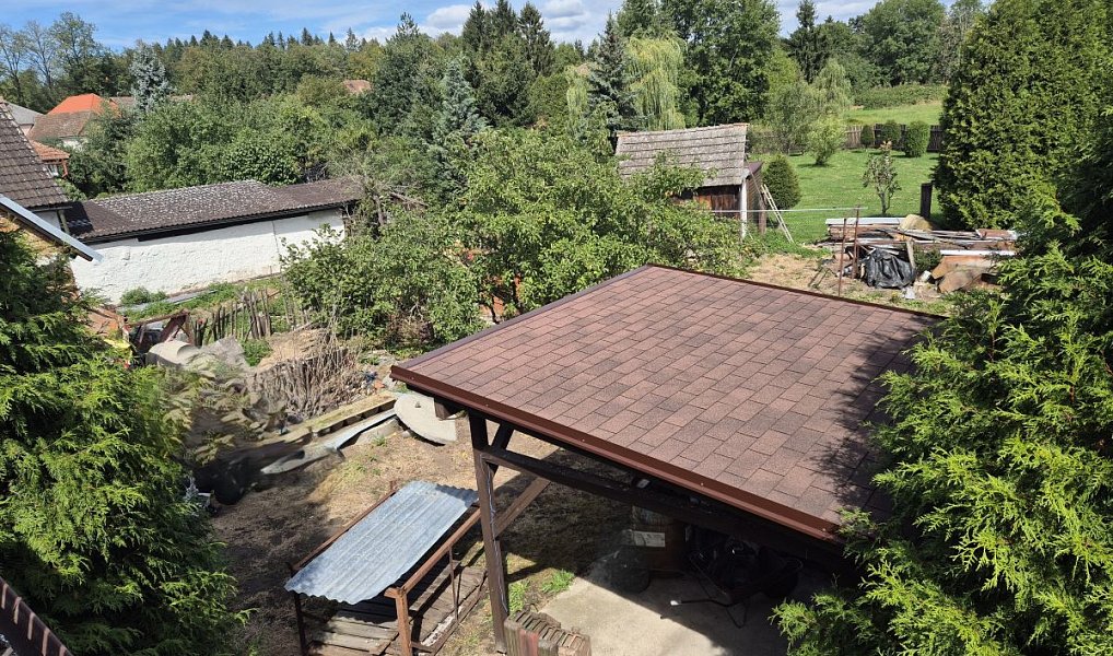 Prodej domu 239 m² s pozemkem 1 451 m², Zalužany – náhled fotky 5