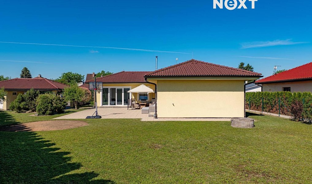 Prodej domu 124 m² s pozemkem 905 m², Černilov – náhled fotky 24