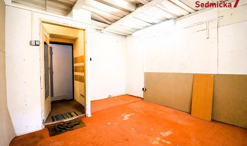 Prodej bytu 2+1 64 m², Žďár nad Sázavou – náhled fotky 20