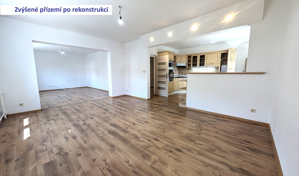 Prodej domu 240 m² s pozemkem 1 087 m², Kozolupy – náhled fotky 7