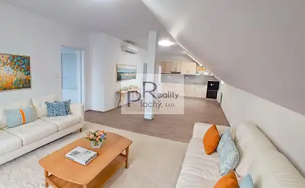 Prodej bytu 3+kk 125 m², Hevlín, okres Znojmo