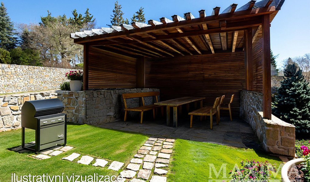 Prodej domu 250 m² s pozemkem 1 421 m², Sedlec-Prčice – náhled fotky 23