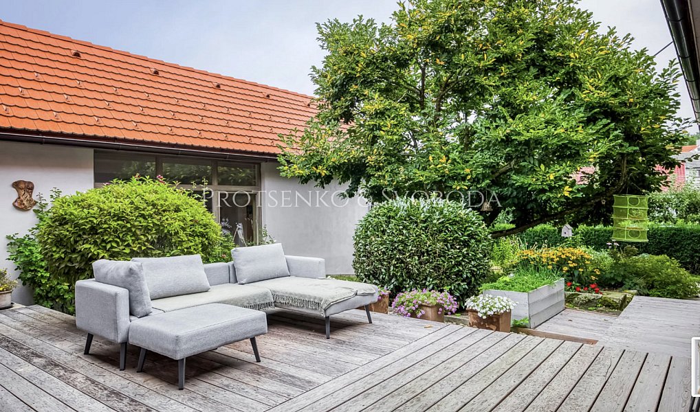 Prodej domu 354 m² s pozemkem 2 604 m², Pavlov – náhled fotky 50