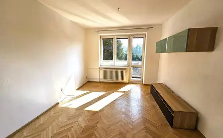 Prodej bytu 3+1 64 m²