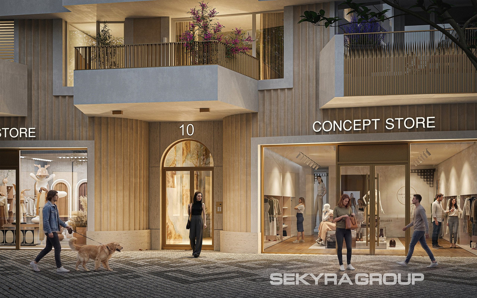 Prodej bytu 3+kk 80 m² – fotografie 4