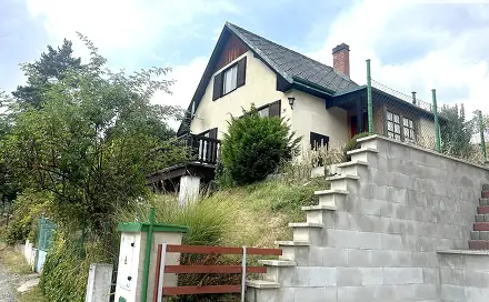 Prodej chaty/chalupy 96 m² s pozemkem 366 m², Cihlářská, Starý Plzenec - Sedlec, okres Plzeň-město