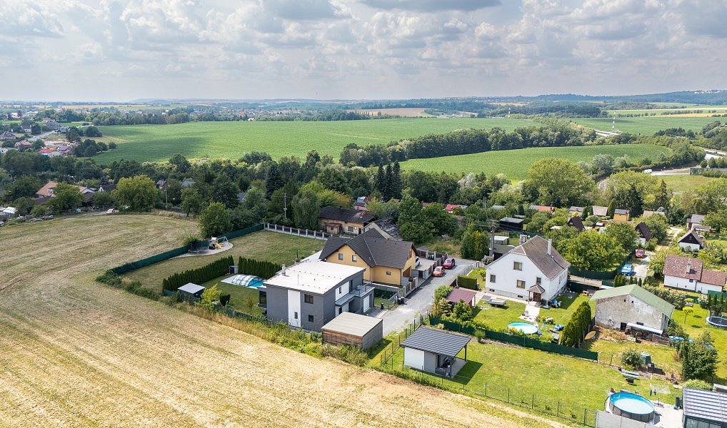 Prodej domu 241 m² s pozemkem 704 m², Klimkovice – náhled fotky 21