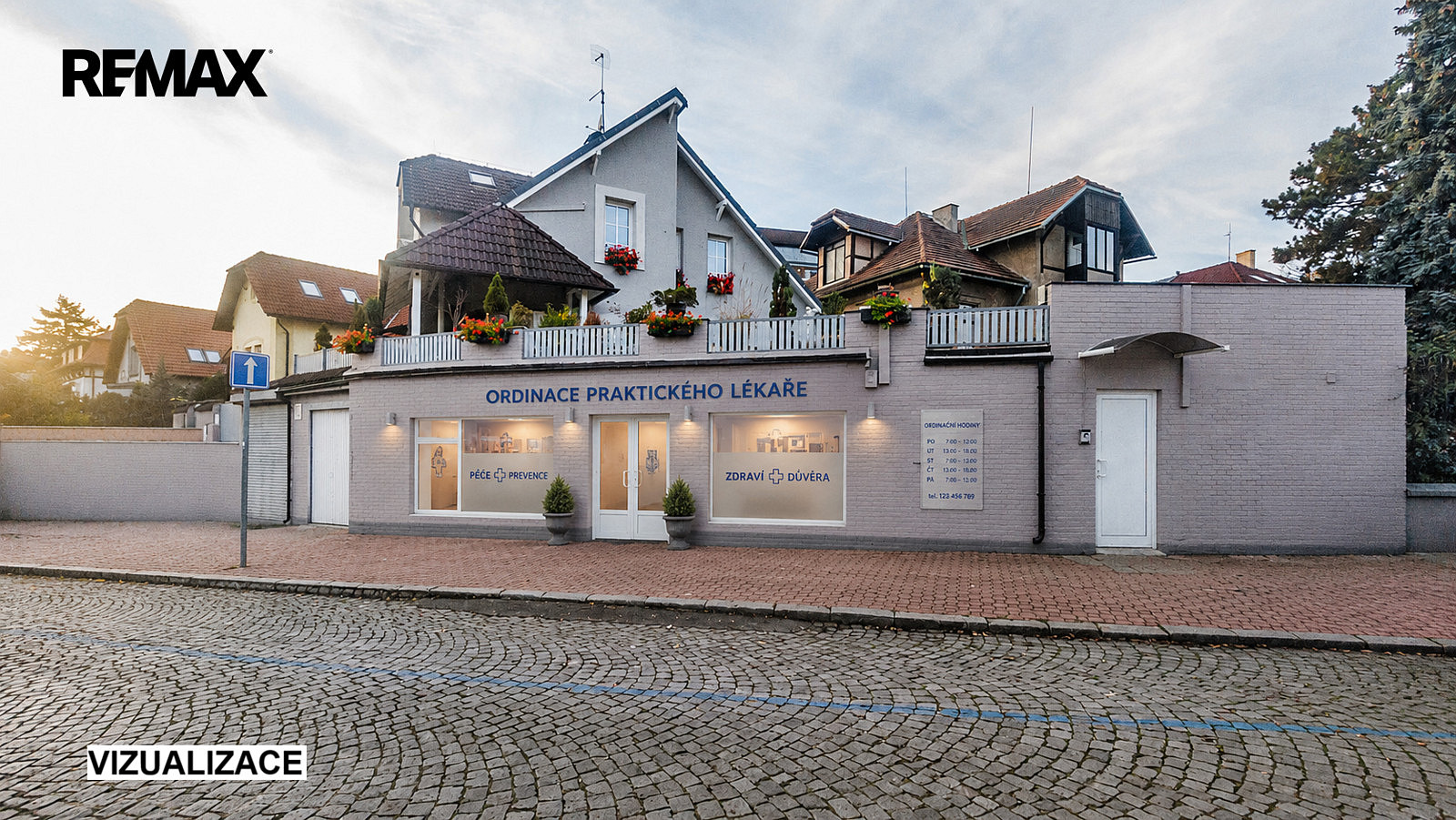 Prodej obchodních prostor 109 m² – fotografie 5