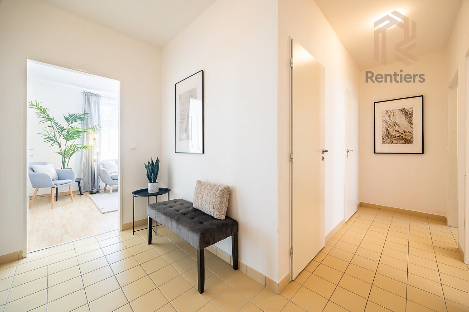 Prodej bytu 3+kk 64 m² – fotografie 2