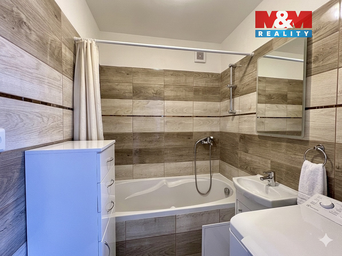 Prodej bytu 2+1 53 m² – fotografie 3