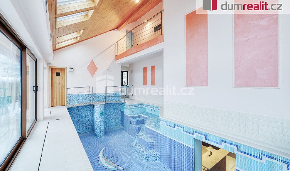 Prodej domu 440 m² s pozemkem 683 m², Mariánské Lázně – náhled fotky 17