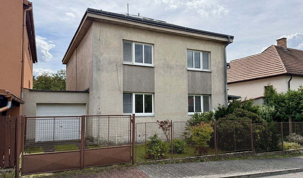 Prodej domu 258 m² s pozemkem 567 m², Praha – náhled fotky 27