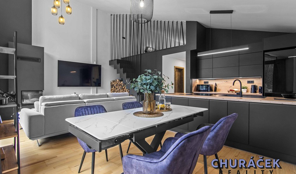 Prodej domu 303 m² s pozemkem 101 m², Pec pod Sněžkou – náhled fotky 5