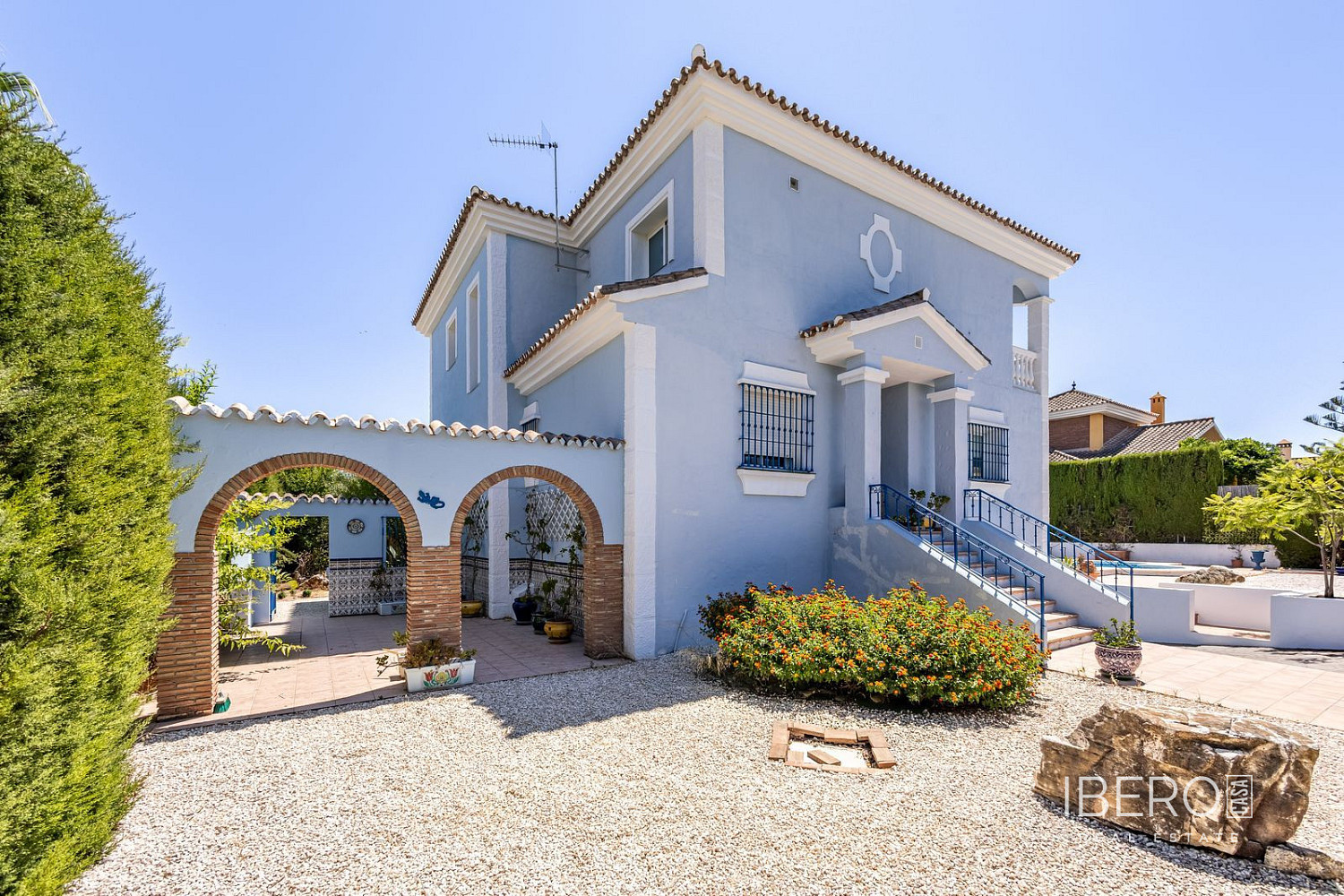 Casa 5+kk – Coín - Vista 3