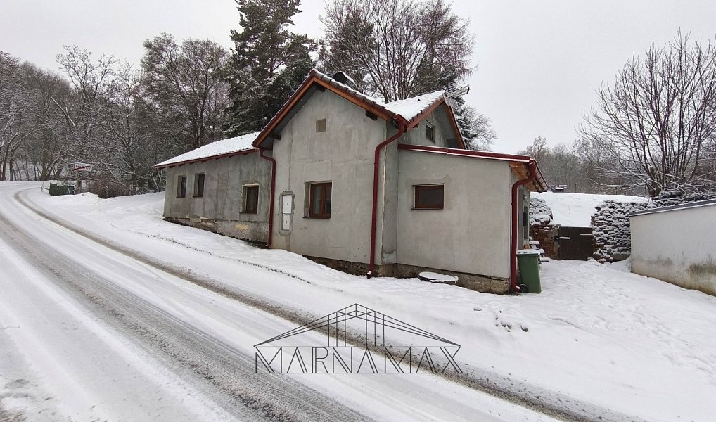 Prodej domu 55 m² s pozemkem 197 m², Mašťov – náhled fotky 15