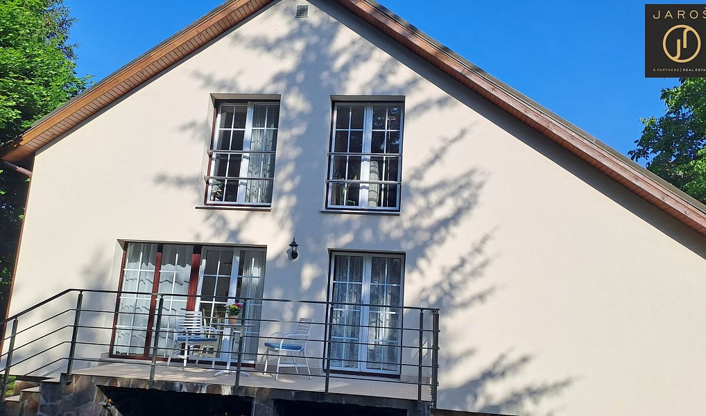 Prodej domu 350 m² s pozemkem 1 037 m², Karlovy Vary – náhled fotky 39