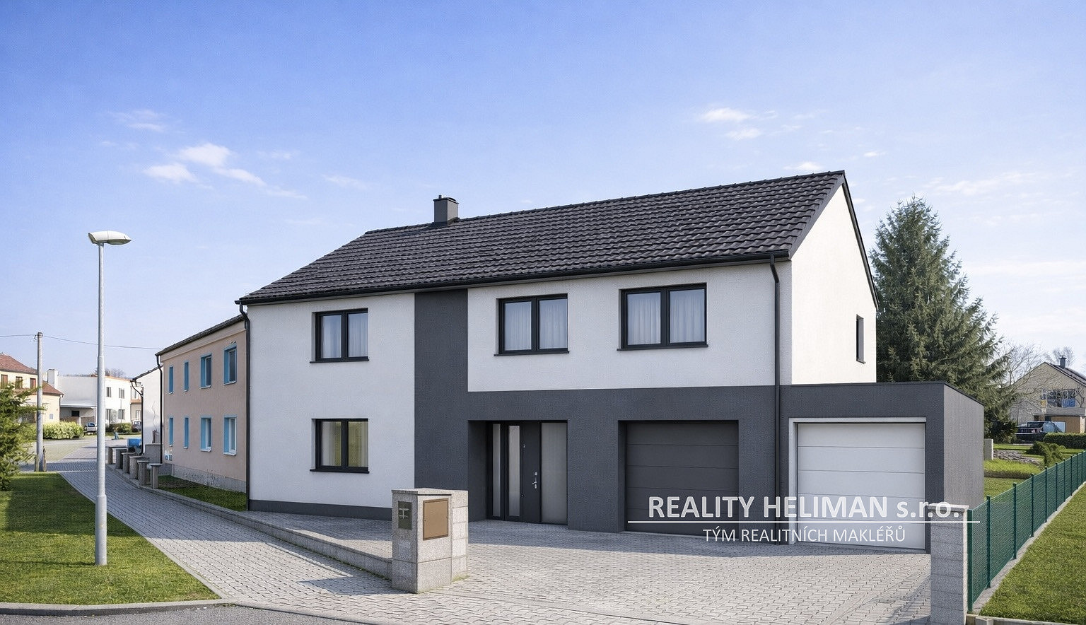 Prodej domu 98 m² s pozemkem 903 m² — photo 2