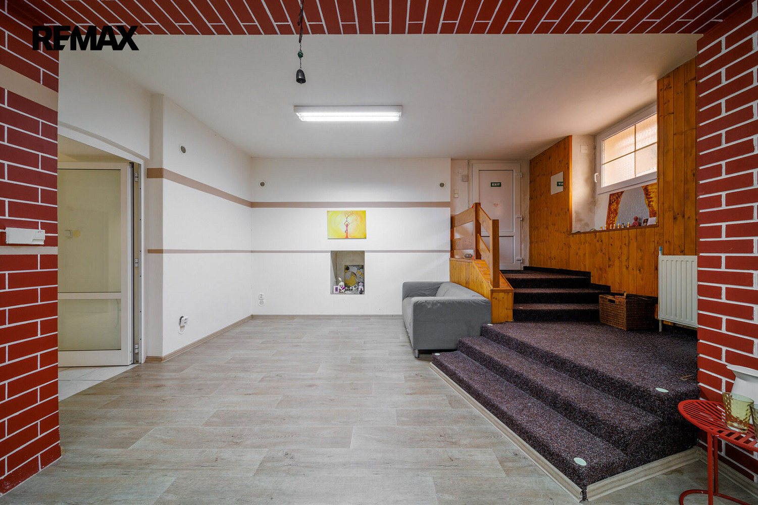 Prodej obchodních prostor 114 m² – fotografie 2
