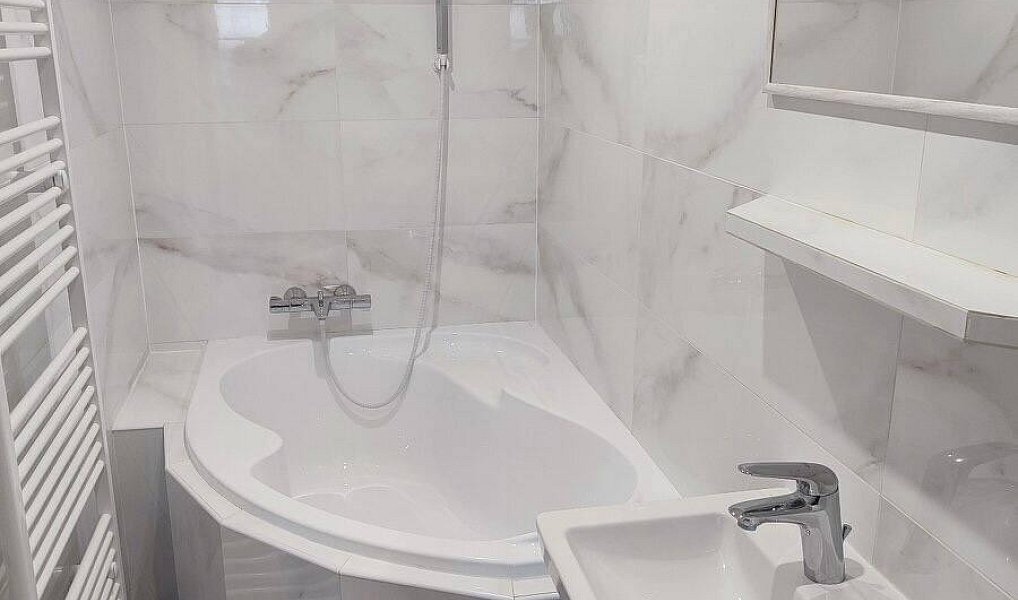 Pronájem bytu 3+kk 77 m², Praha – náhled fotky 5