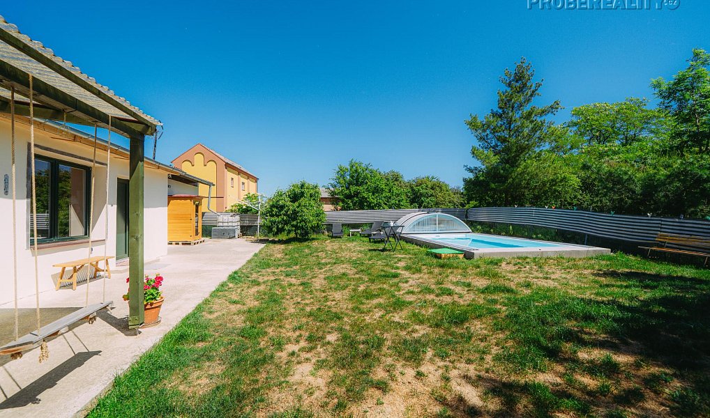 Prodej domu 96 m² s pozemkem 714 m², Zálezlice – náhled fotky 24