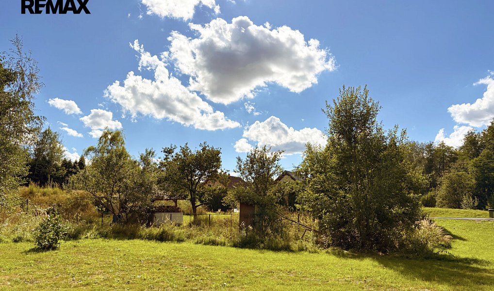 Prodej stavebního pozemku 3 045 m², Mírová – náhled fotky 23