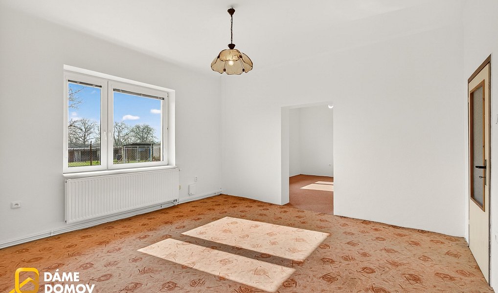 Prodej domu 96 m² s pozemkem 400 m², Otrokovice – náhled fotky 14