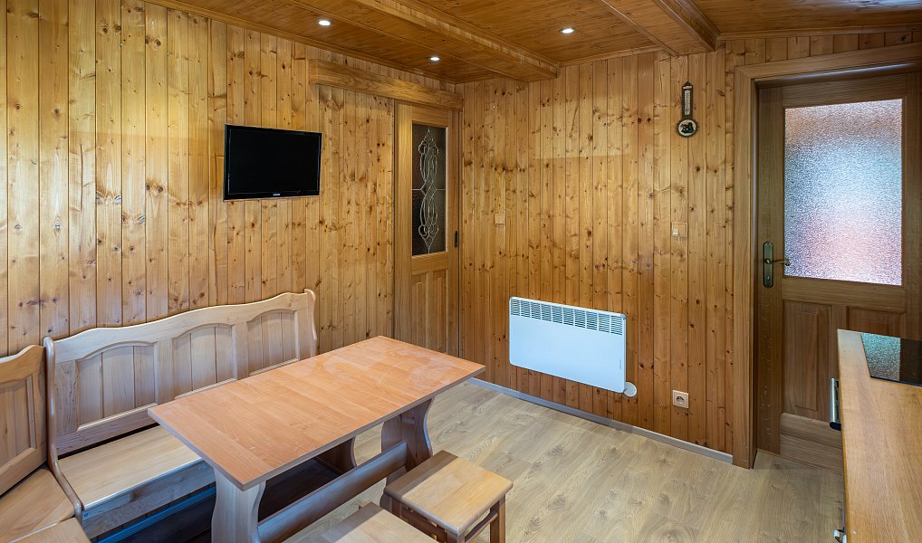 Prodej chaty/chalupy 75 m² s pozemkem 551 m², Sázava – náhled fotky 8