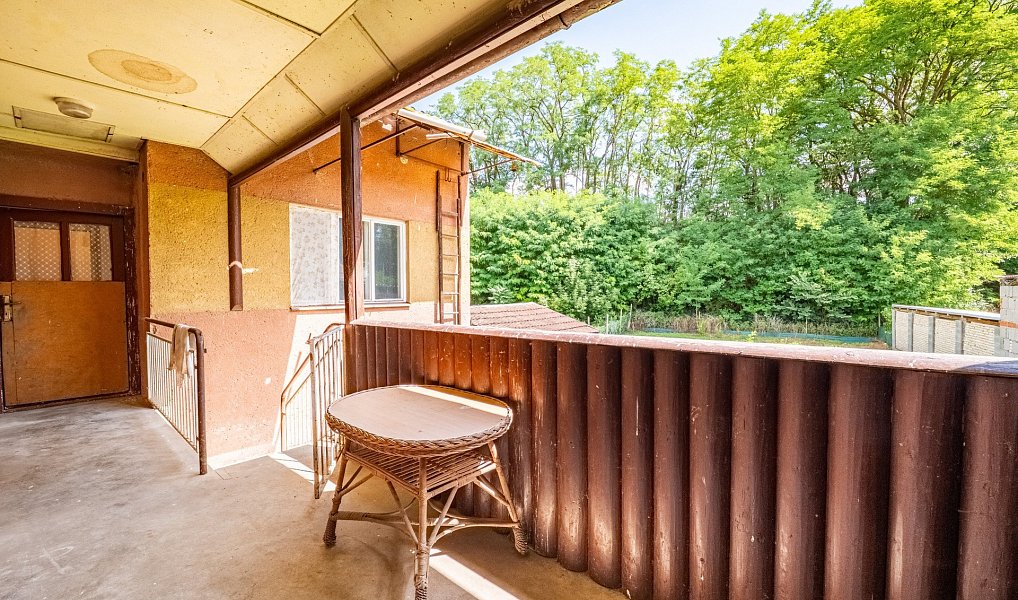 Prodej domu 112 m² s pozemkem 747 m², Vlkoš – náhled fotky 29