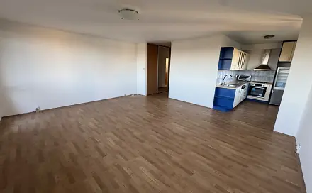 Pronájem bytu 2+1 71 m², Pod altánem, Praha 10 - Strašnice