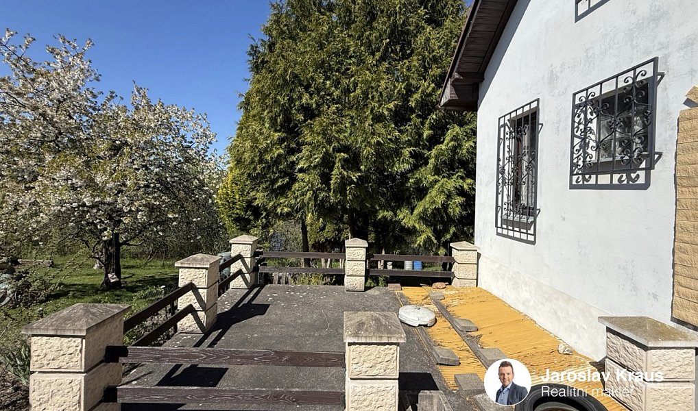 Prodej chaty/chalupy 48 m², Jičín – náhled fotky 11
