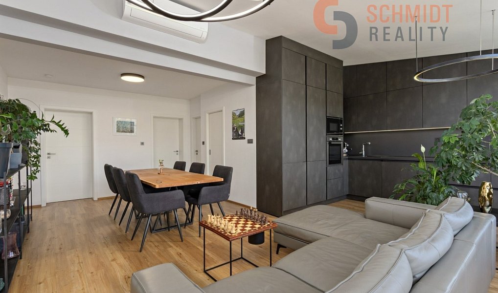 Prodej bytu 4+kk 115 m², Brno – náhled fotky 5