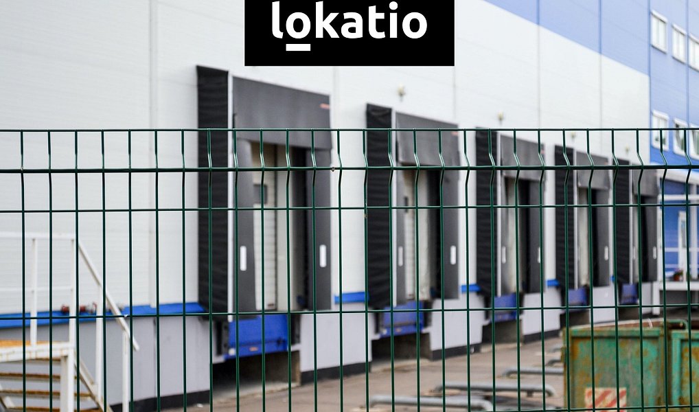 Pronájem skladovacích prostor 5 000 m², Zdice – náhled fotky 7