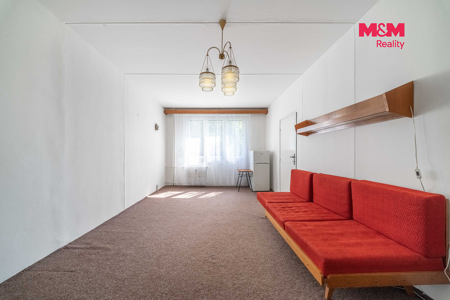 Prodej bytu 2+1 61 m² – fotografie 4