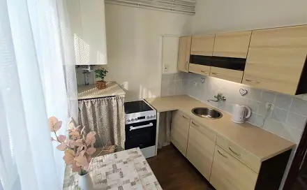 Prodej bytu 1+1 33 m², Sportovní, Konice, okres Prostějov