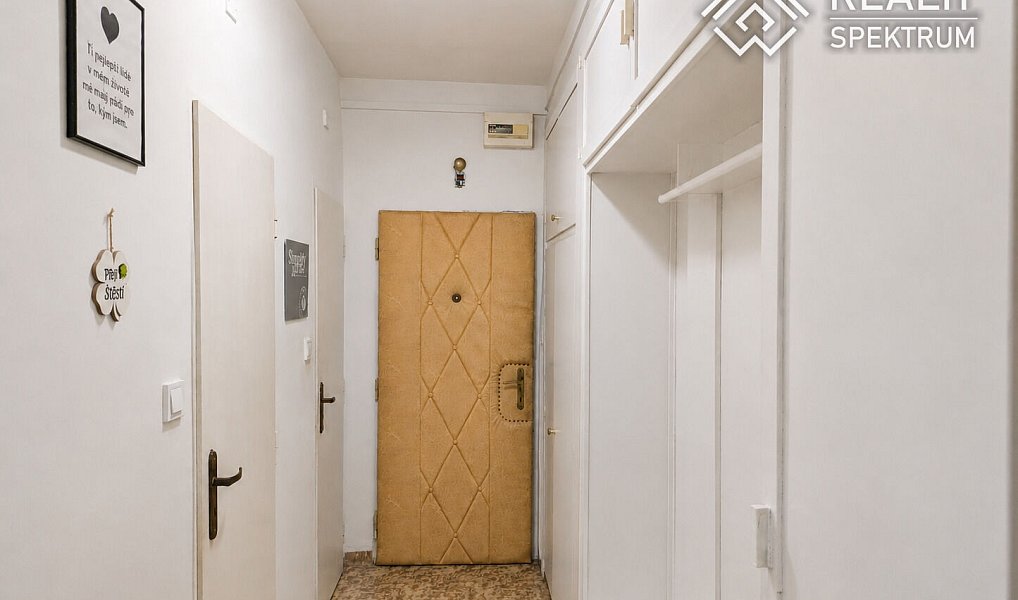 Prodej bytu 2+1 49 m², Králíky – náhled fotky 11